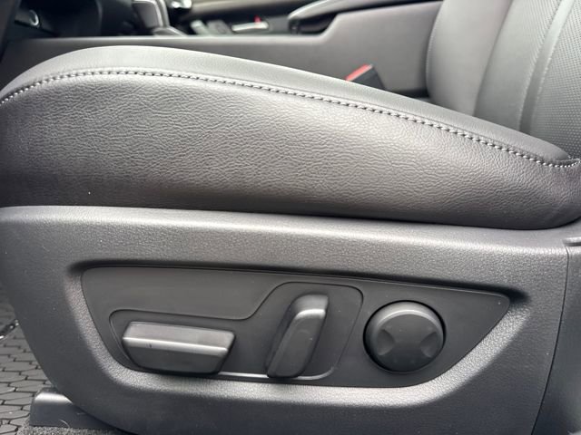 New 2026 MAZDA CX-50 AWD 2.5 Hybrid w/ Weather Package image 12