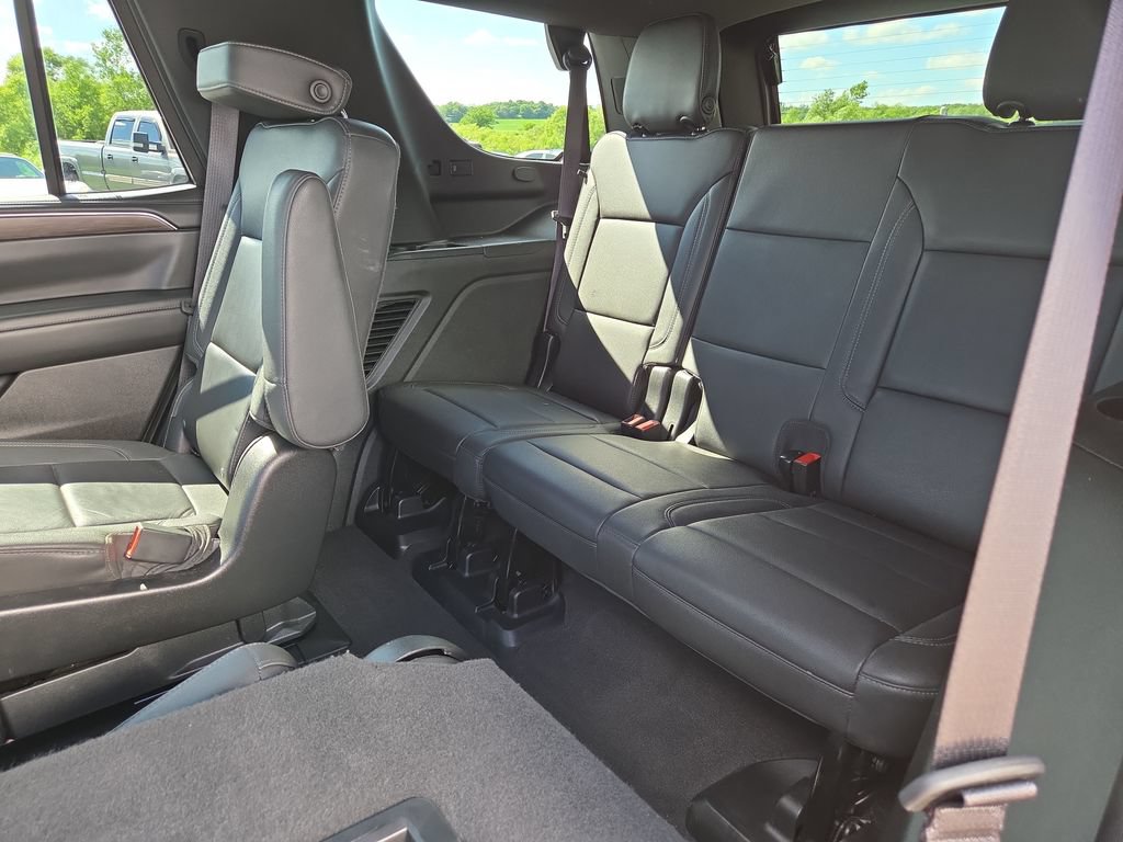 Certified 2023 Chevrolet Tahoe LT AWD/4WD image 30