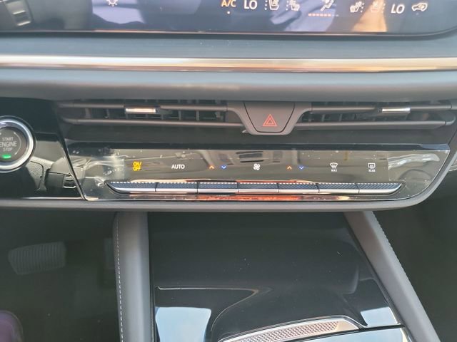 New 2026 Buick Envision Avenir AWD/4WD image 19