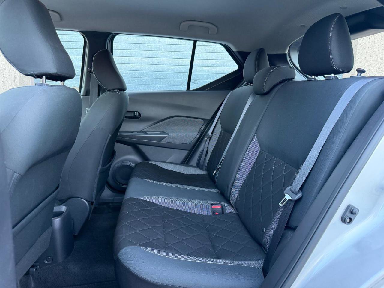 Used 2019 Nissan Kicks S image 23