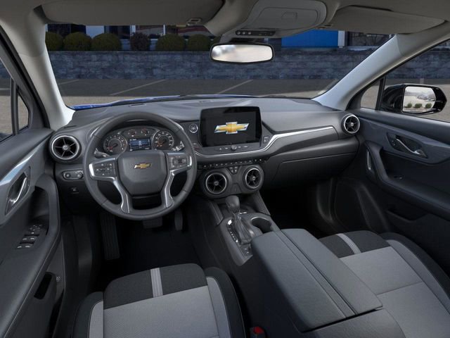 New 2026 Chevrolet Blazer LT w/ Convenience Package image 17