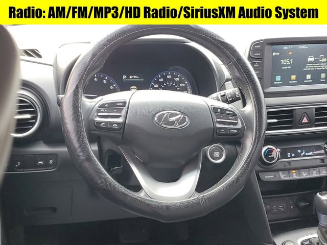 Used 2020 Hyundai Kona Limited image 10