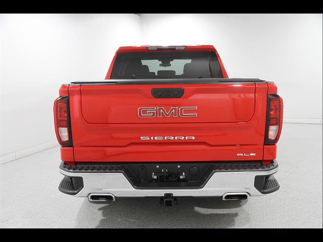 Used 2022 GMC Sierra 1500 SLE w/ X31 Off-Road Package AWD/4WD image 20