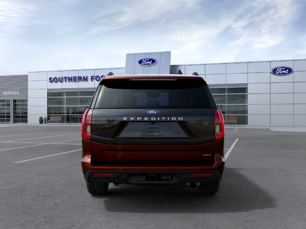 New 2027 Ford Expedition Max Active AWD/4WD image 8