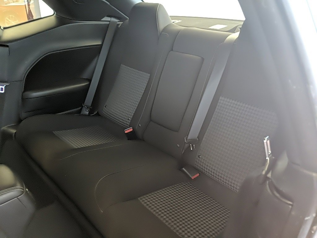 Used 2022 Dodge Challenger GT w/ Cold Weather Group image 14