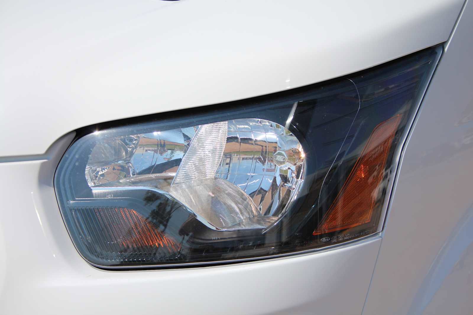 New 2026 Ford Transit 150 Low Roof AWD image 4