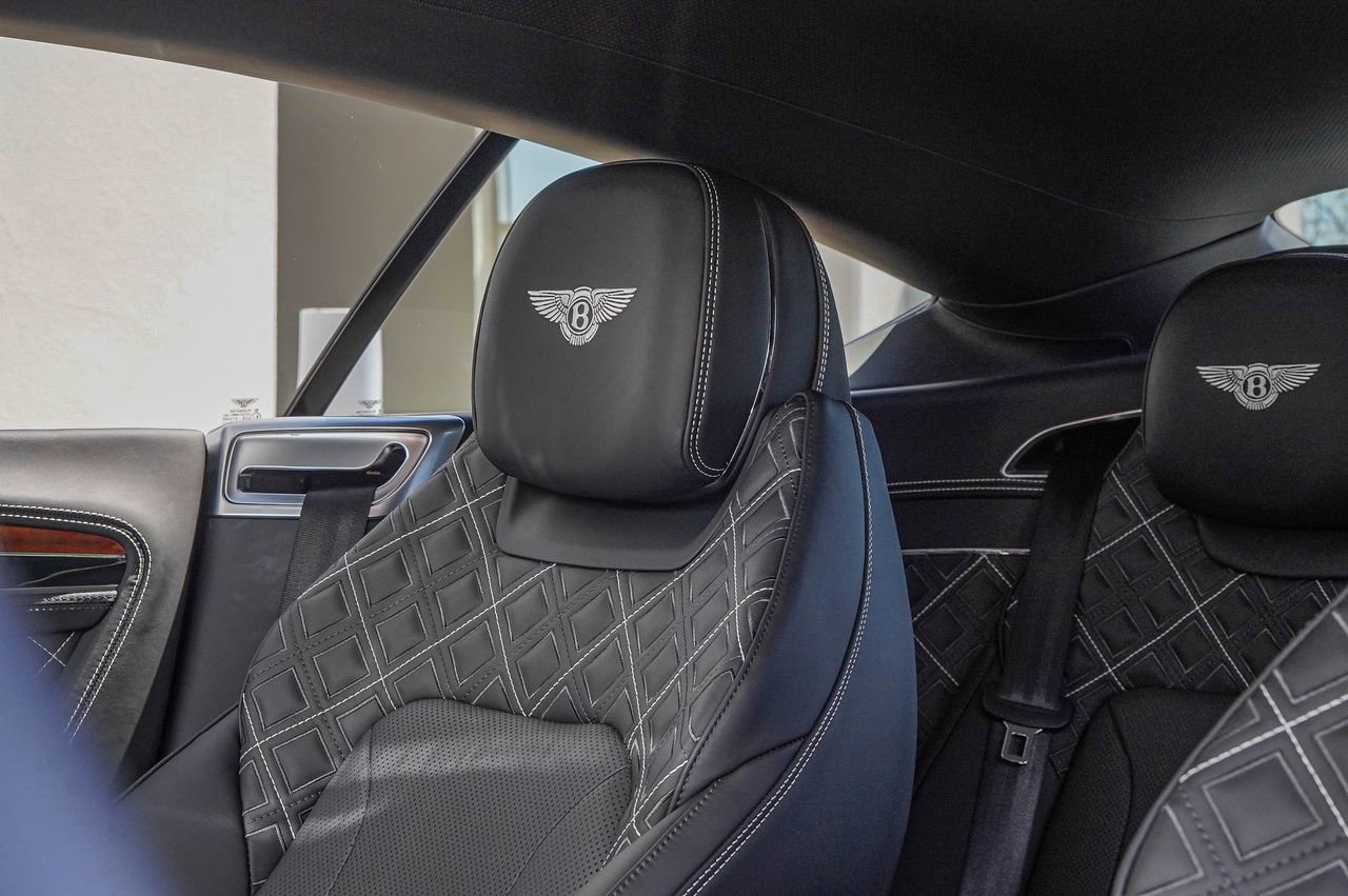 Certified 2020 Bentley Continental GT image 21