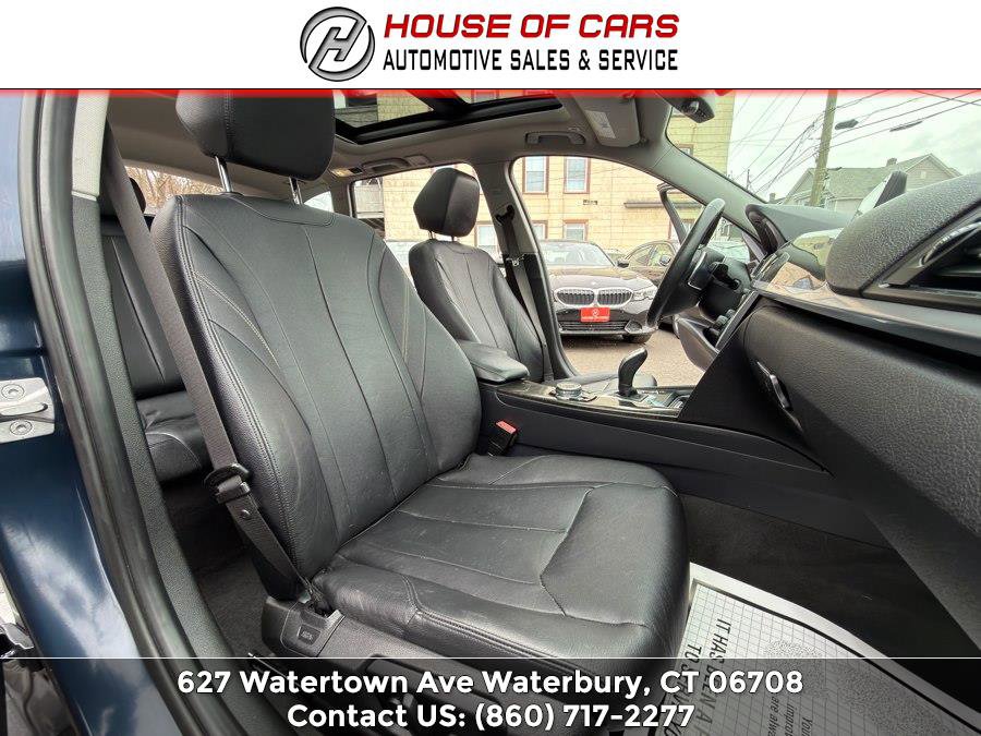 Used 2014 BMW 328i xDrive Wagon image 34