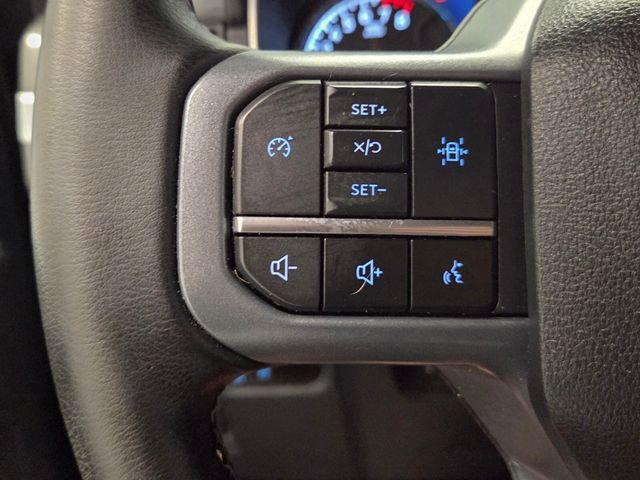 Used 2023 Ford F150 XLT w/ Equipment Group 302A High image 21