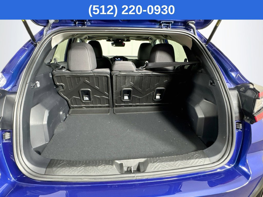Used 2026 Subaru Crosstrek 2.5i Premium AWD/4WD image 32