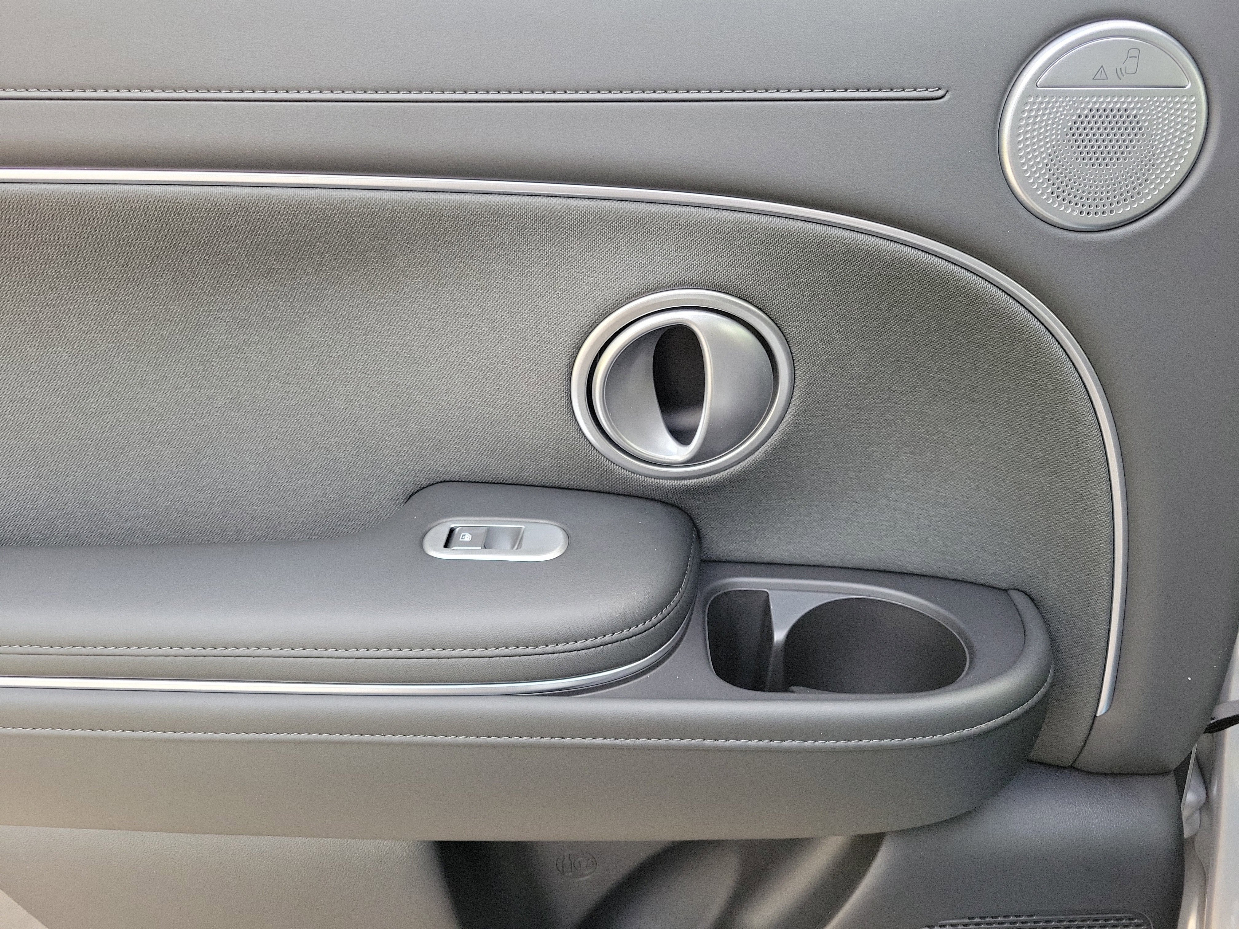 New 2026 Hyundai Palisade Calligraphy image 12