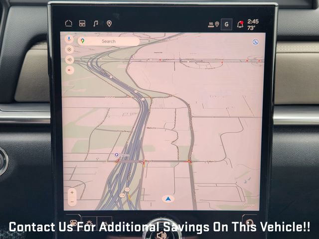 New 2026 GMC Terrain Elevation FWD image 12