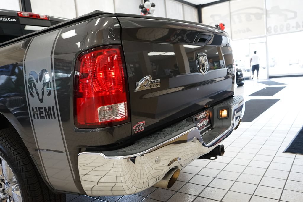 Used 2014 RAM 1500 Big Horn AWD/4WD image 15