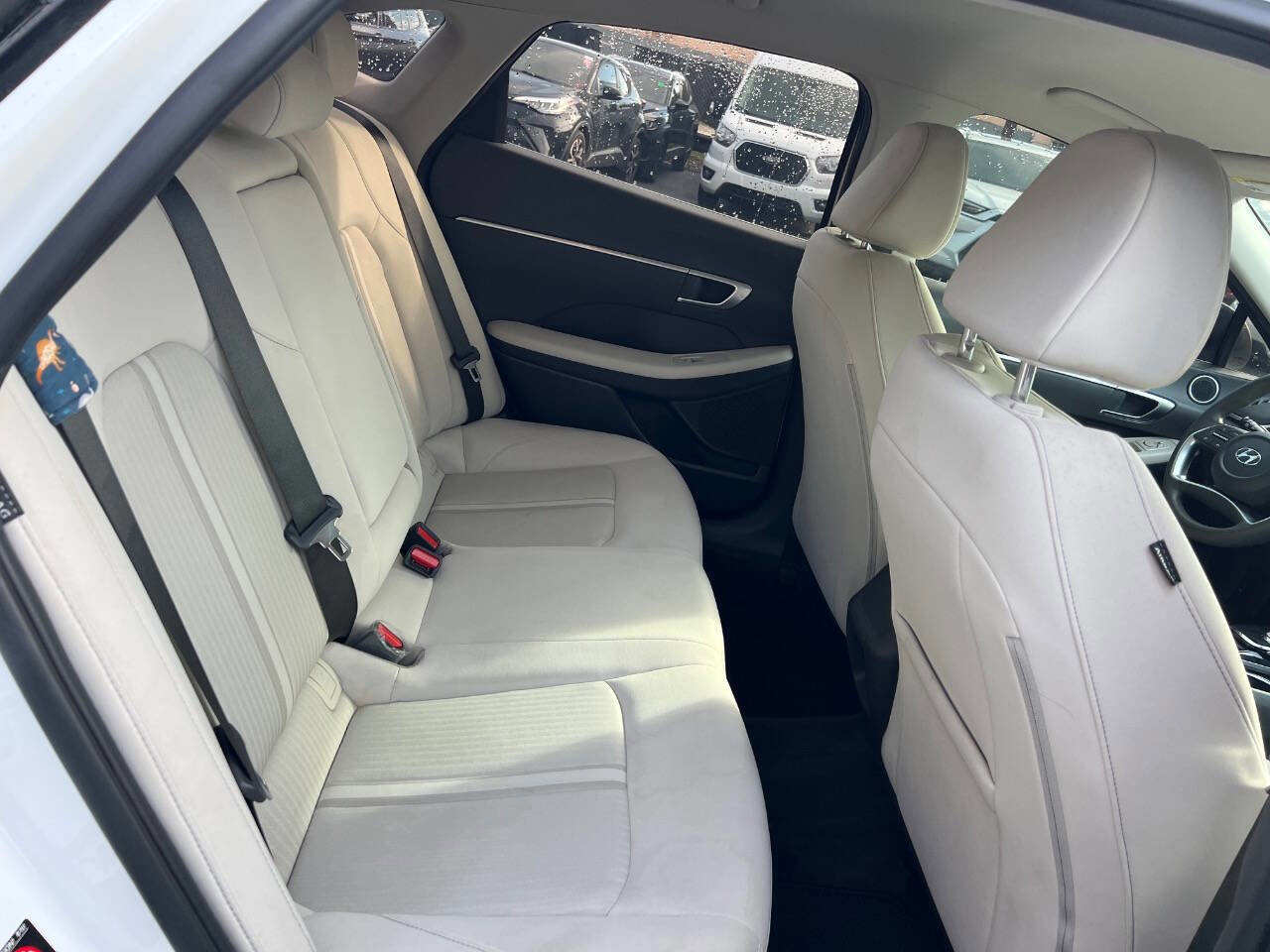 Used 2022 Hyundai Sonata SEL image 16