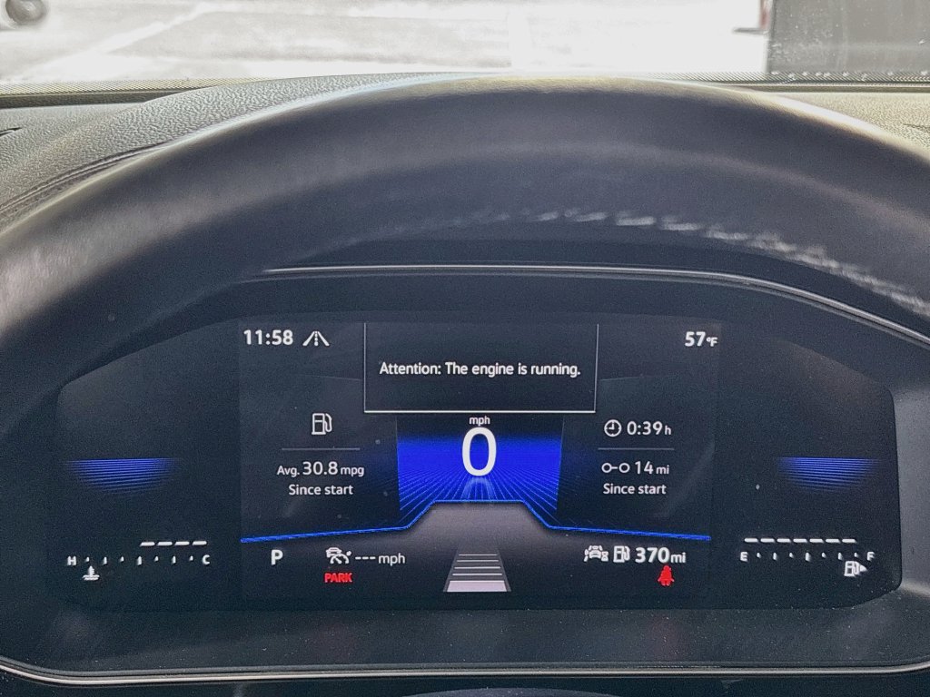 Certified 2025 Volkswagen Jetta S FWD image 15