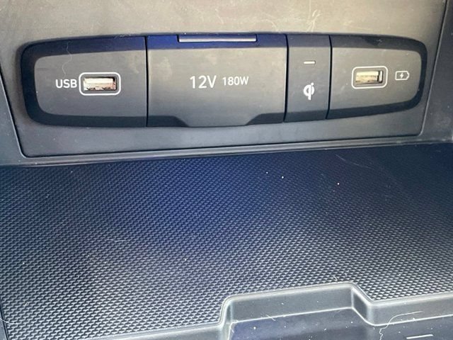 Used 2023 Hyundai Tucson Limited AWD/4WD image 20