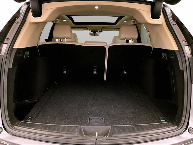 Used 2019 Acura RDX AWD image 33
