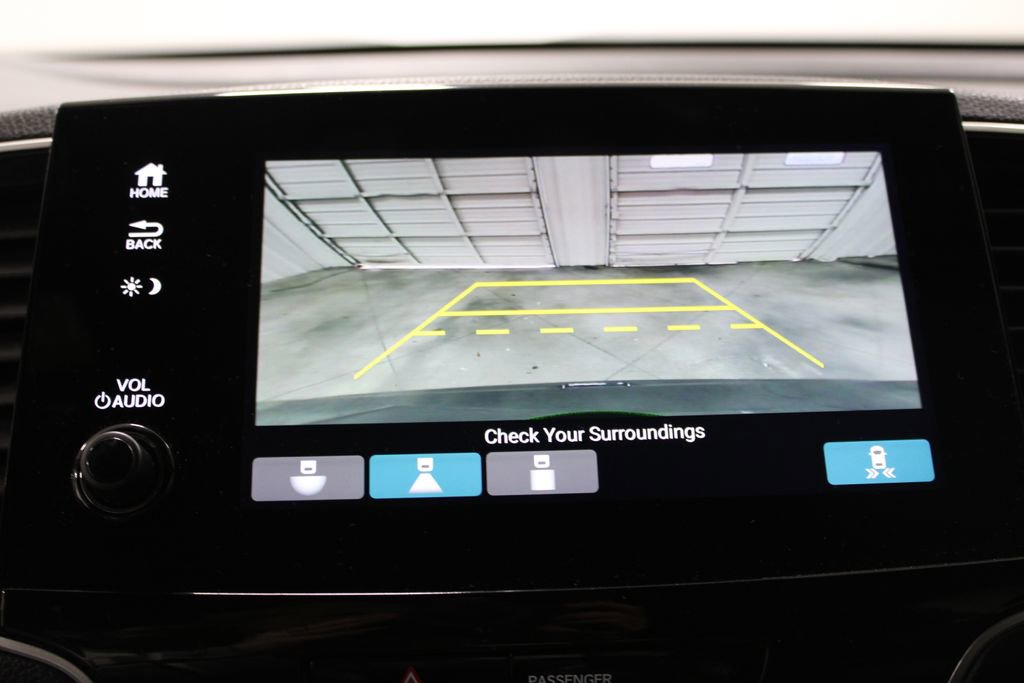 Used 2020 Honda Passport EX-L image 52