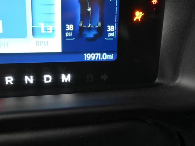 Used 2024 Ford Bronco Badlands AWD/4WD image 16