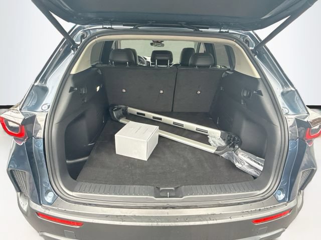 Certified 2024 MAZDA CX-50 AWD 2.5 S w/ Cargo Package image 31