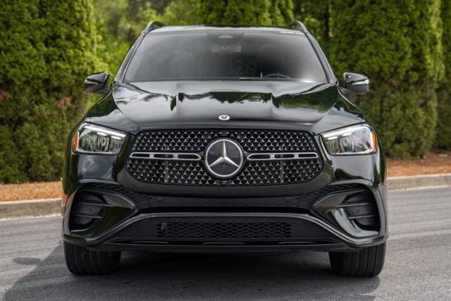 Used 2025 Mercedes-Benz GLE 350 4MATIC image 19