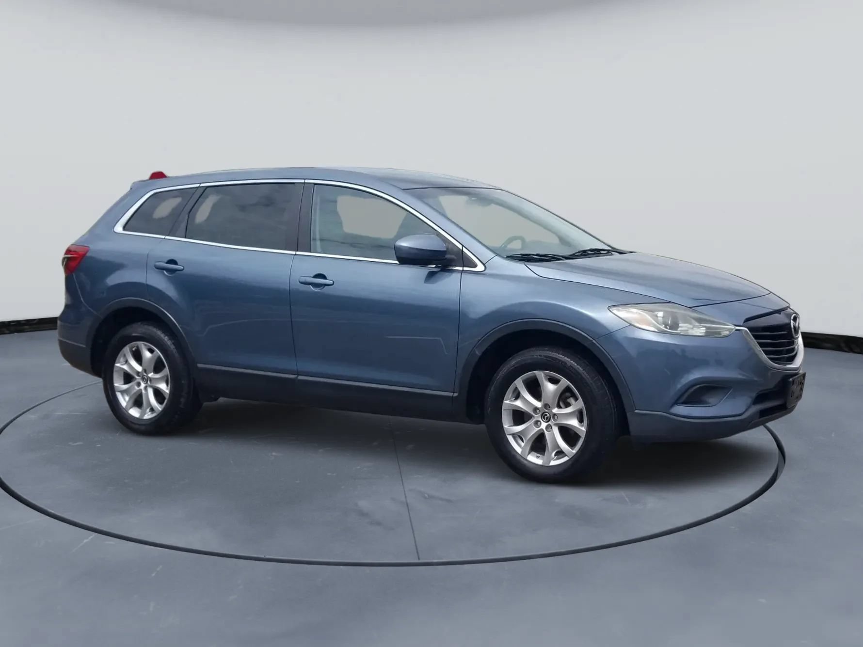 Used 2014 MAZDA CX-9 Sport FWD image 3