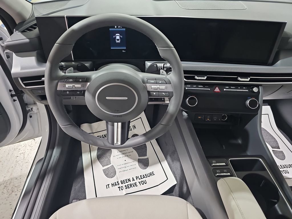 New 2026 Hyundai Sonata SEL image 17