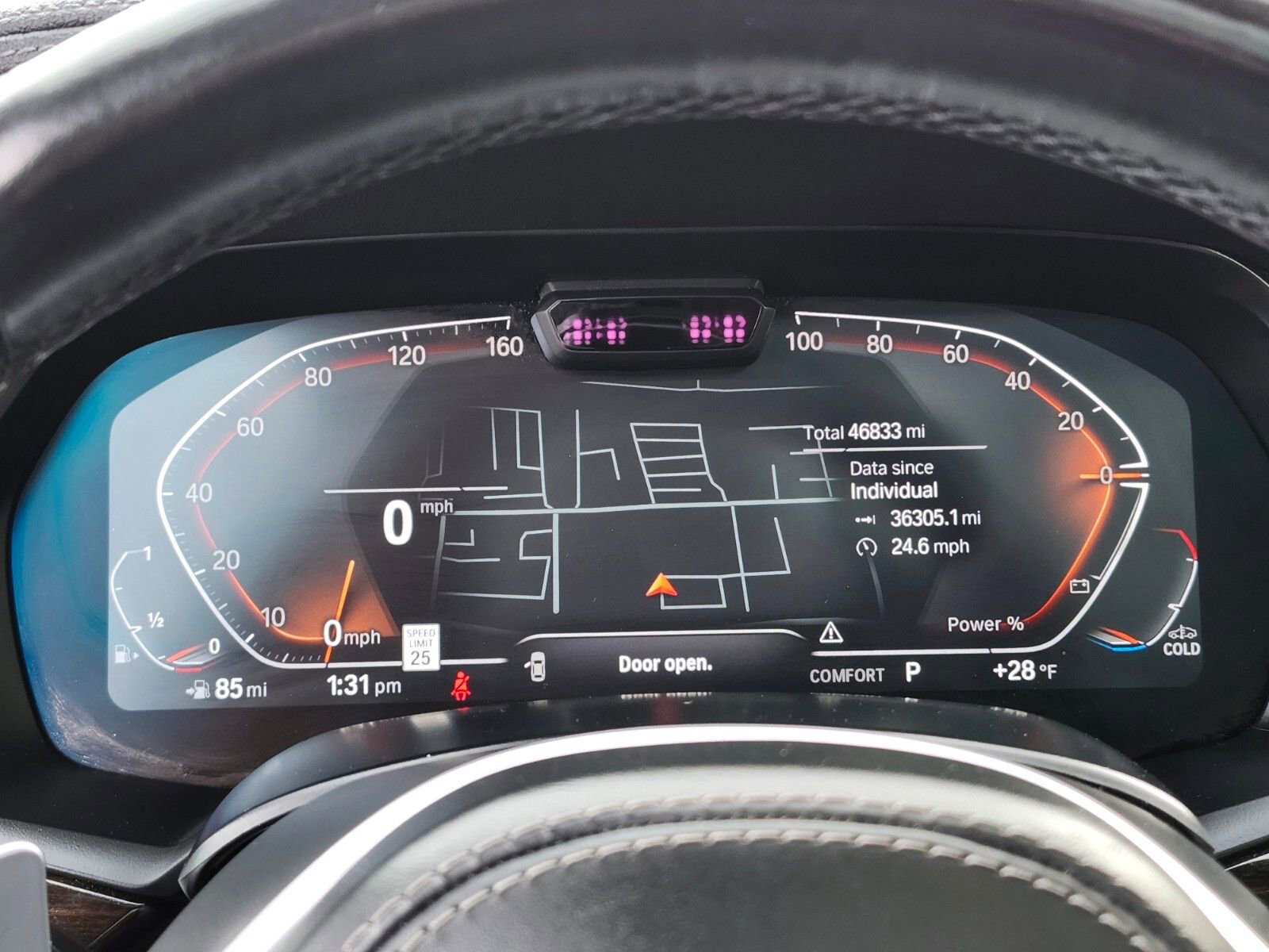 Used 2021 BMW X5 xDrive40i w/ M Sport Package image 31