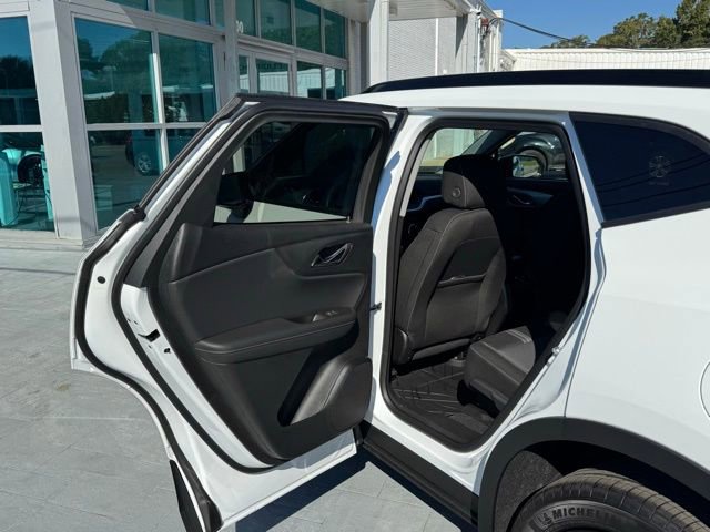 New 2025 Chevrolet Blazer LT w/ Redline Edition image 18