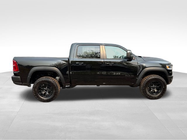 New 2026 RAM 1500 RHO w/ RHO Level 1 Equipment Group AWD/4WD image 9