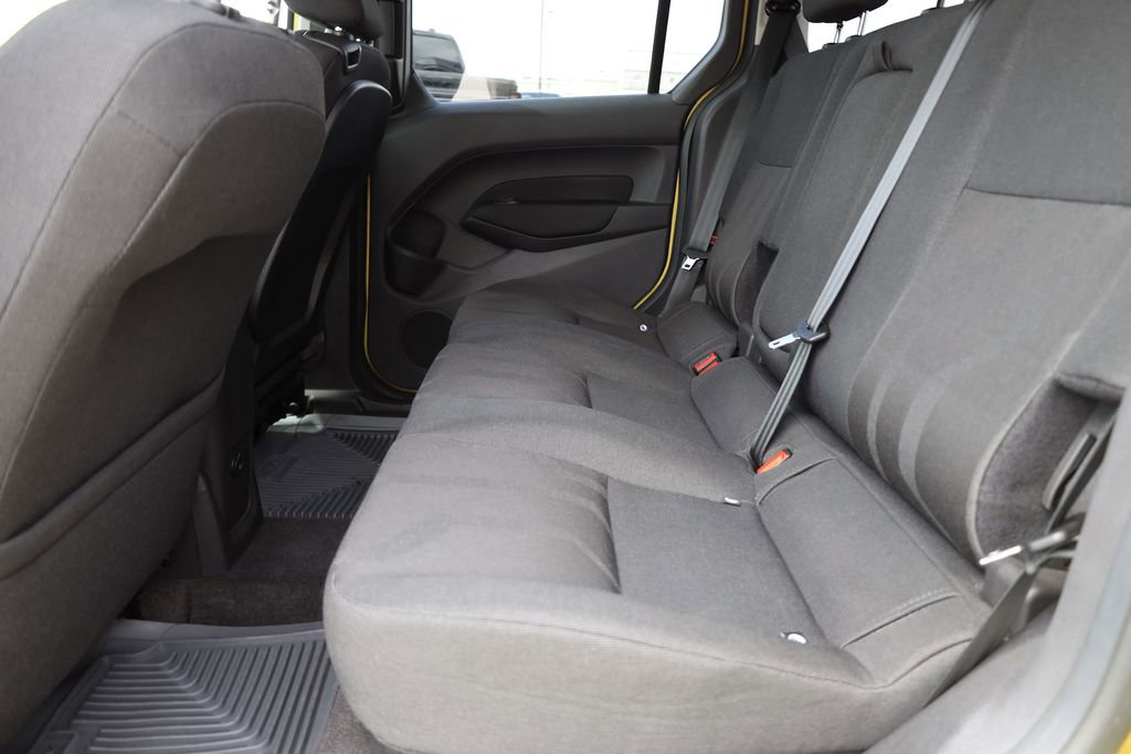 Used 2016 Ford Transit Connect XLT FWD image 17