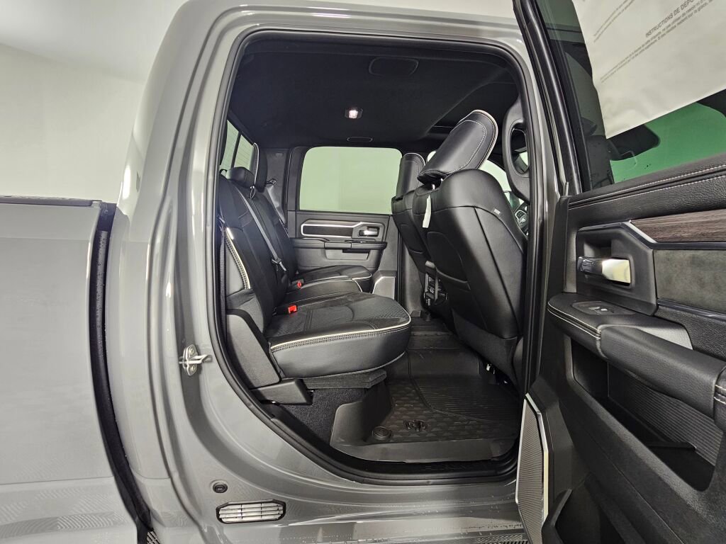 New 2026 RAM 2500 Laramie image 36