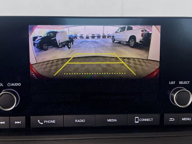Used 2024 Honda Accord EX image 22
