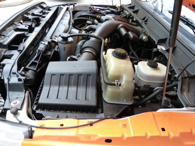 Used 2016 Ford F450 XL w/ Snow Plow Prep Package image 10