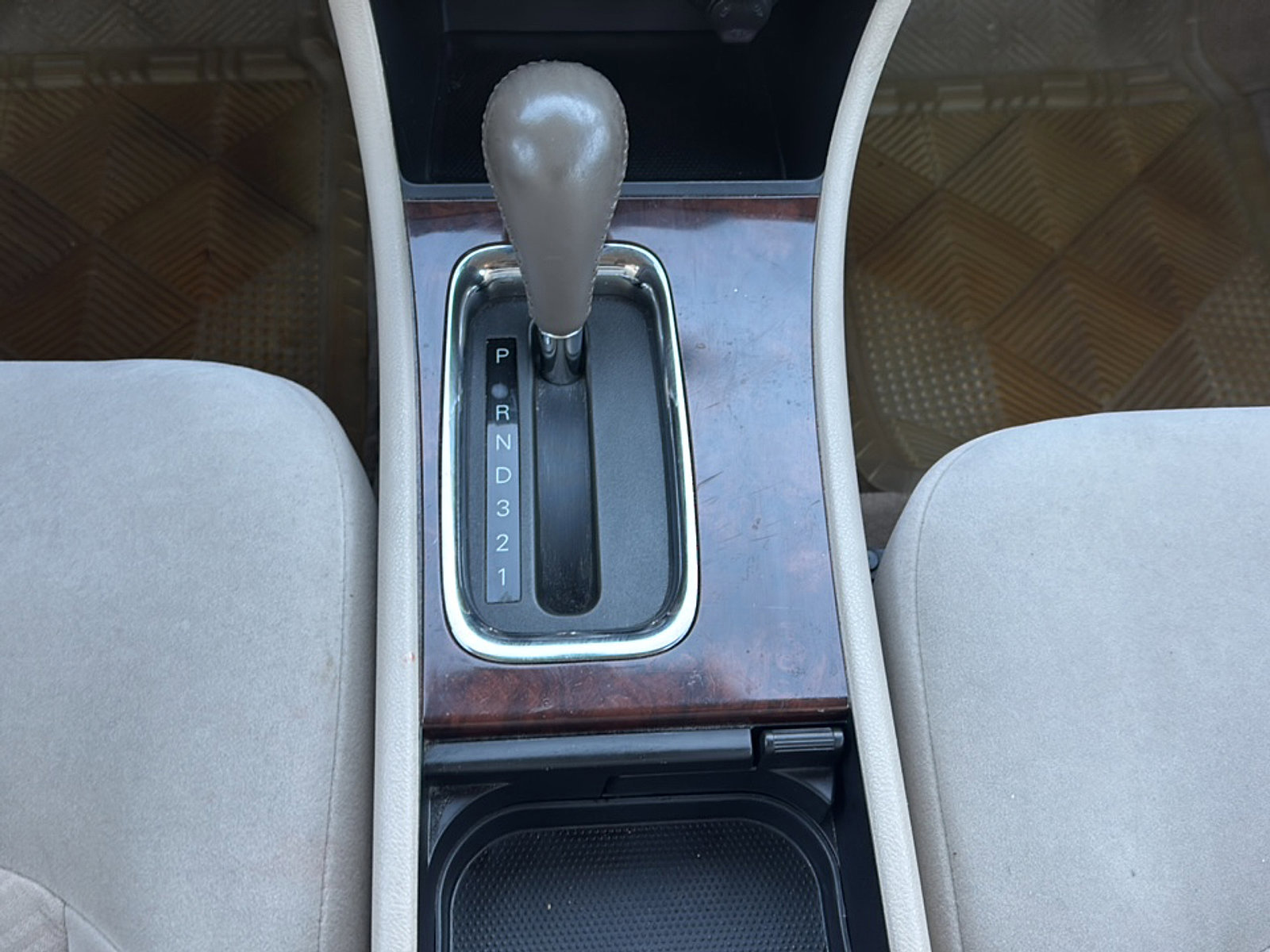 Used 2007 Buick LaCrosse CX w/ Chrome Enhancement Package image 23