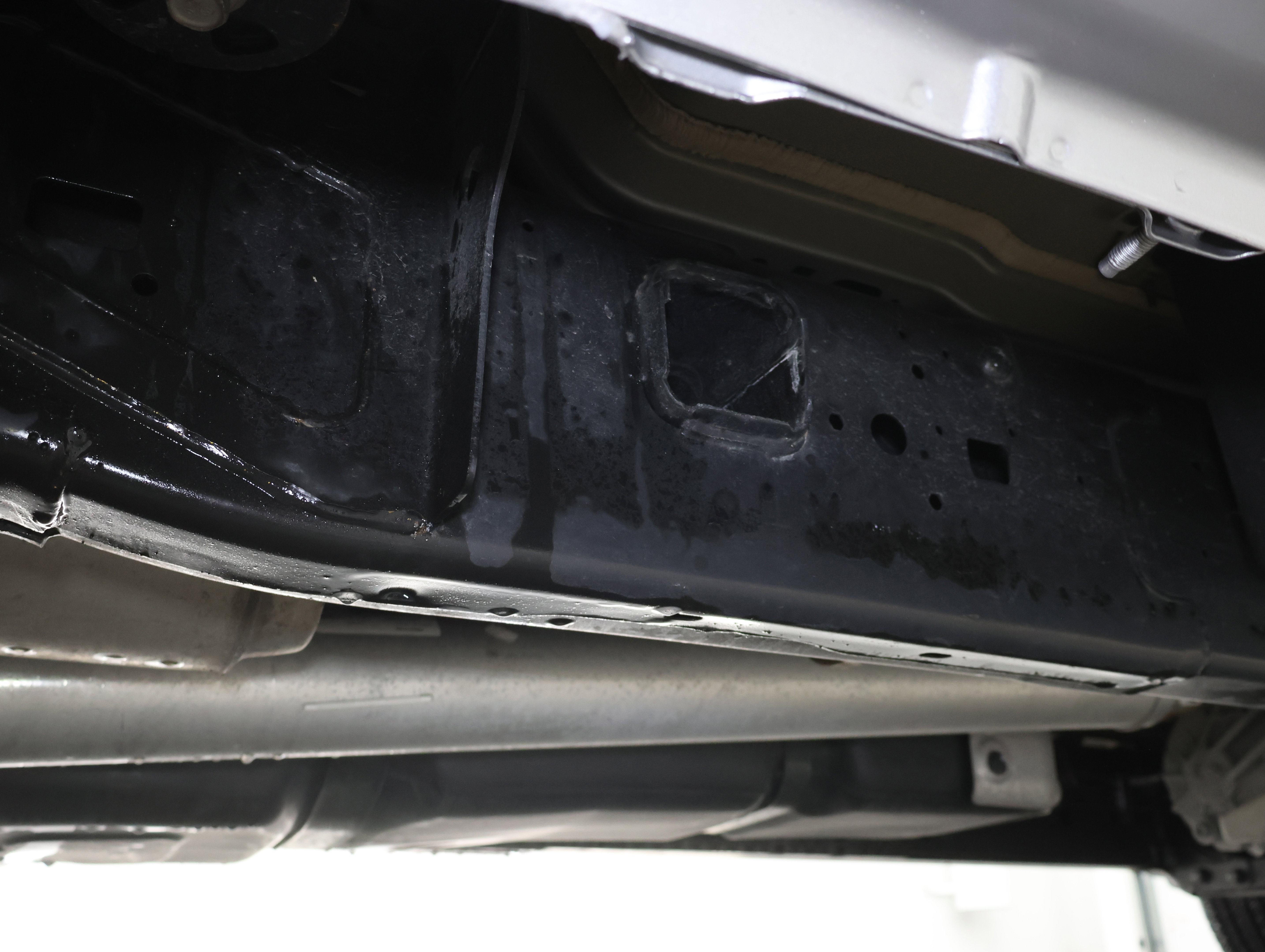 Used 2025 RAM 1500 Big Horn AWD/4WD image 25