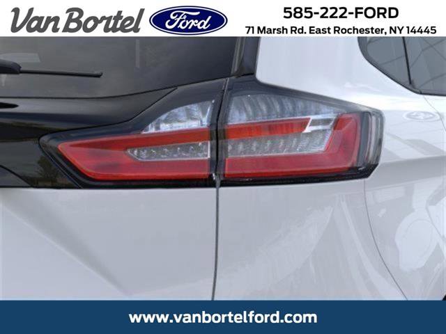 New 2024 Ford Edge SE image 99