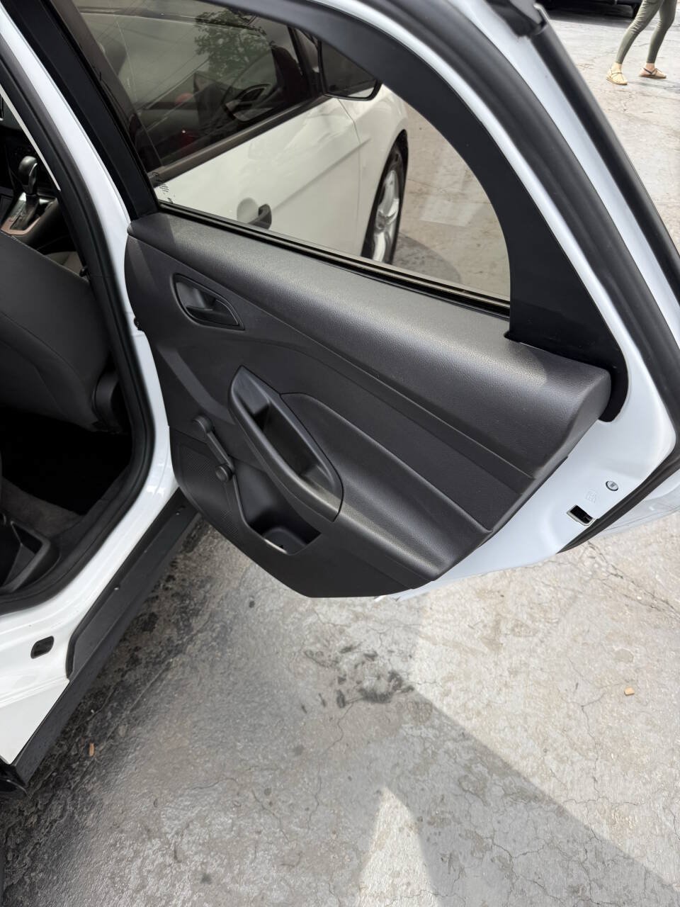 Used 2014 Ford Focus S FWD image 13