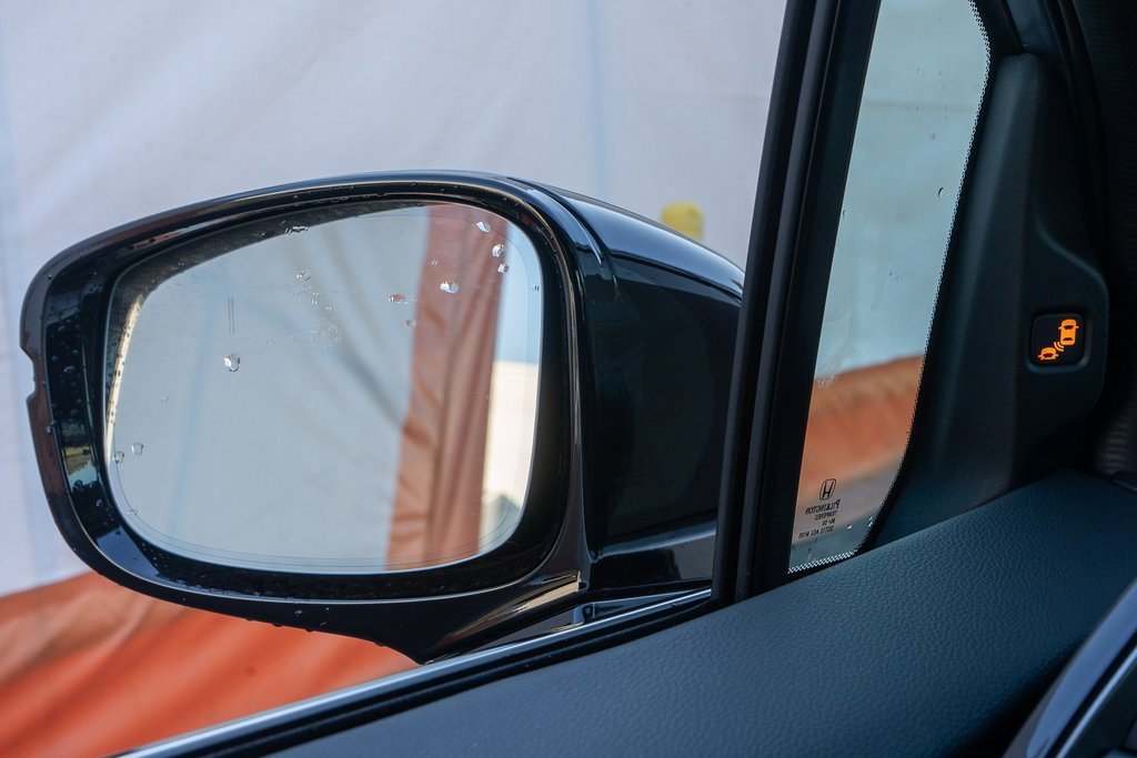 New 2026 Honda Odyssey Elite image 33