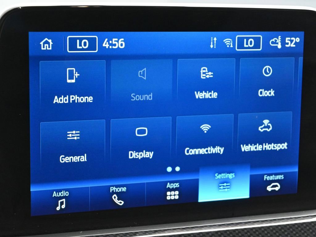 Used 2025 Ford Escape ST-Line Select image 15