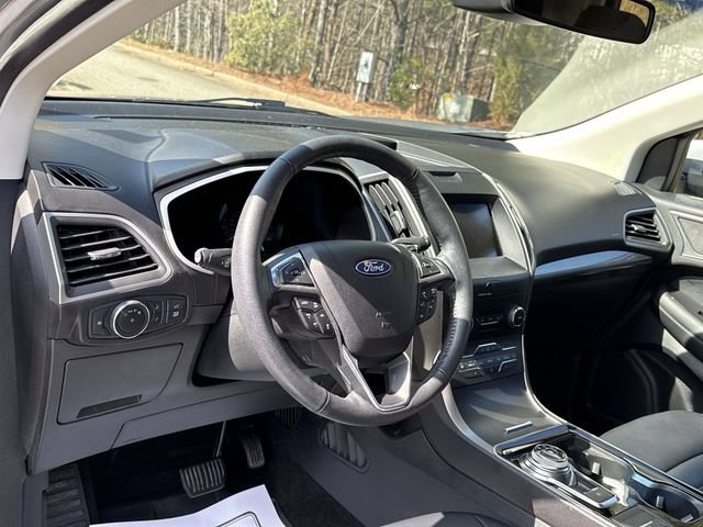 Used 2020 Ford Edge SEL w/ Convenience Package image 11