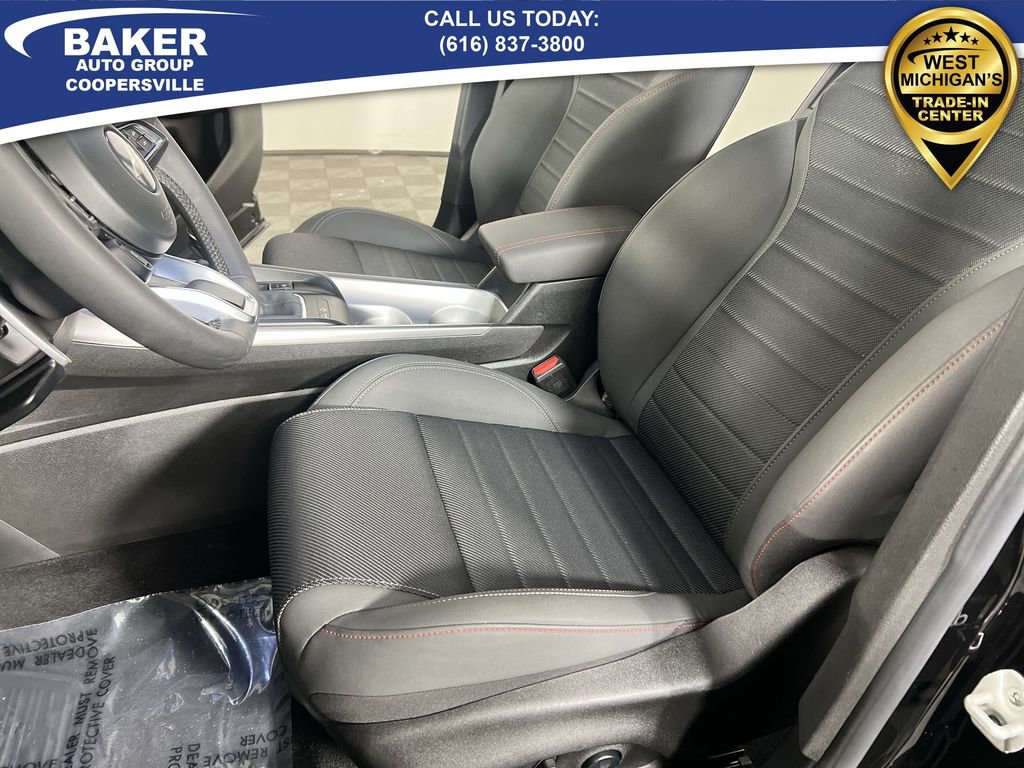 Used 2025 Dodge Hornet R/T image 19