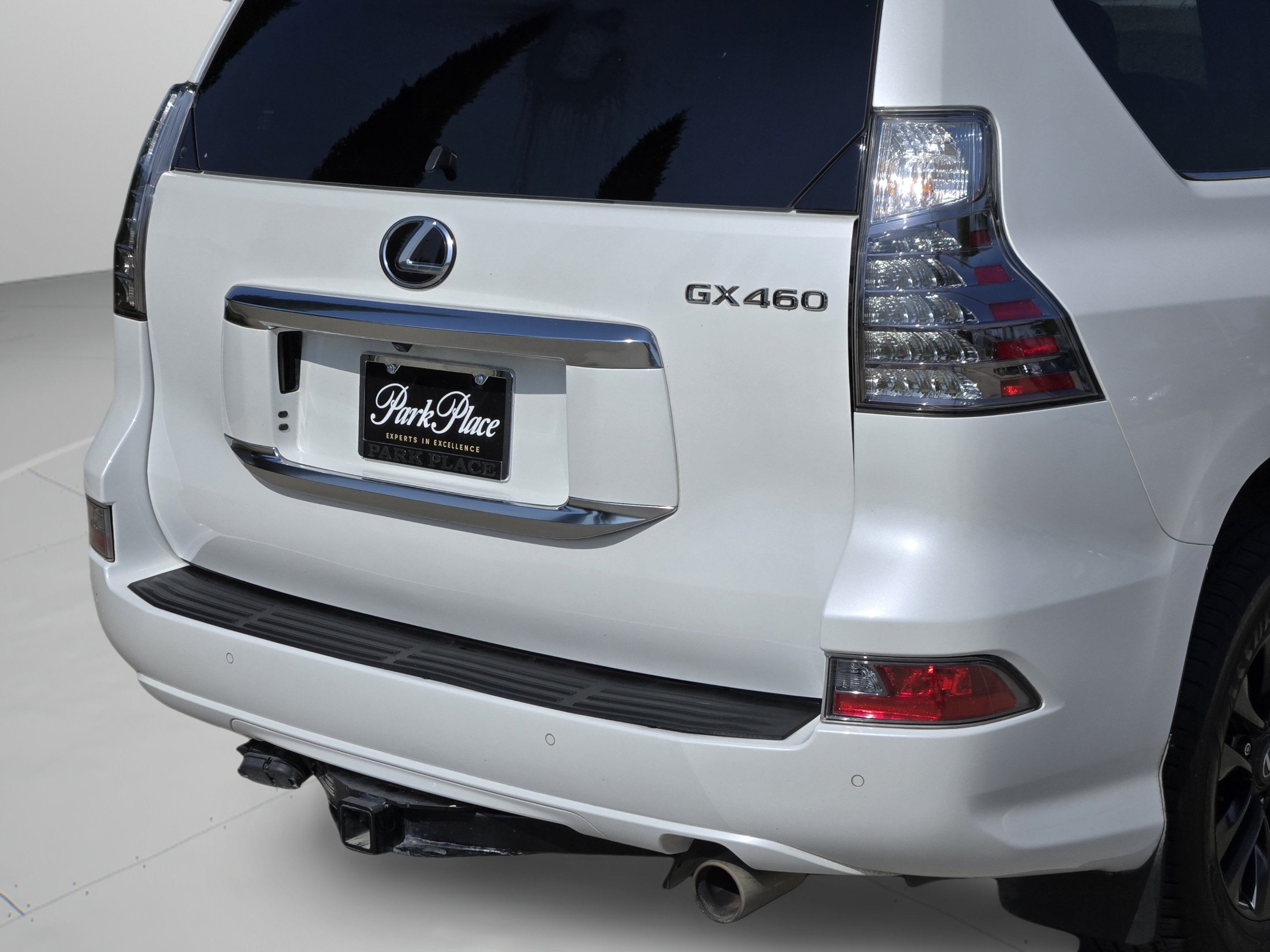 Used 2021 Lexus GX 460 Premium w/ Premium Package AWD/4WD image 39