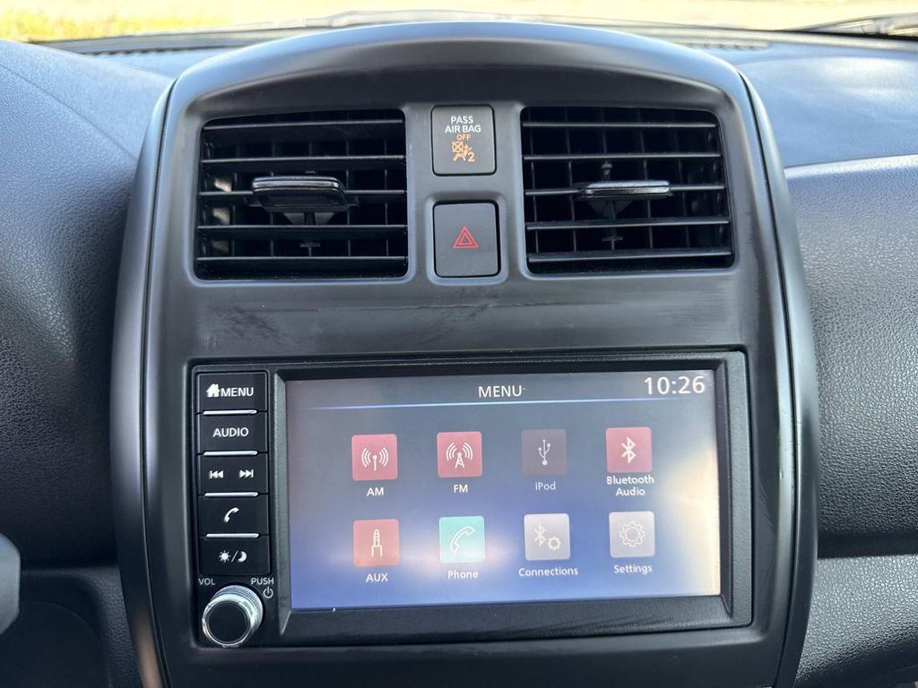 Used 2019 Nissan Versa S Plus image 21