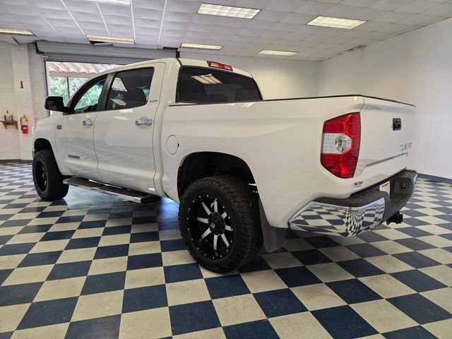 Used 2015 Toyota Tundra Limited RWD image 5