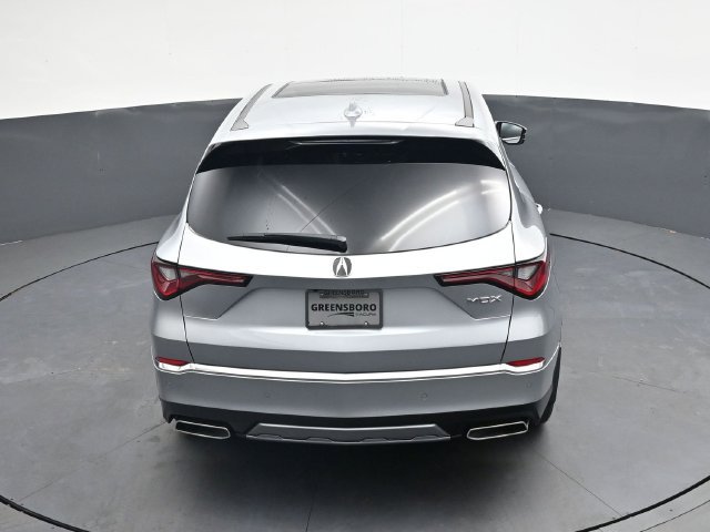 New 2026 Acura MDX w/ Technology Package FWD image 25