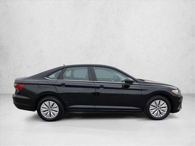 Used 2019 Volkswagen Jetta S image 5