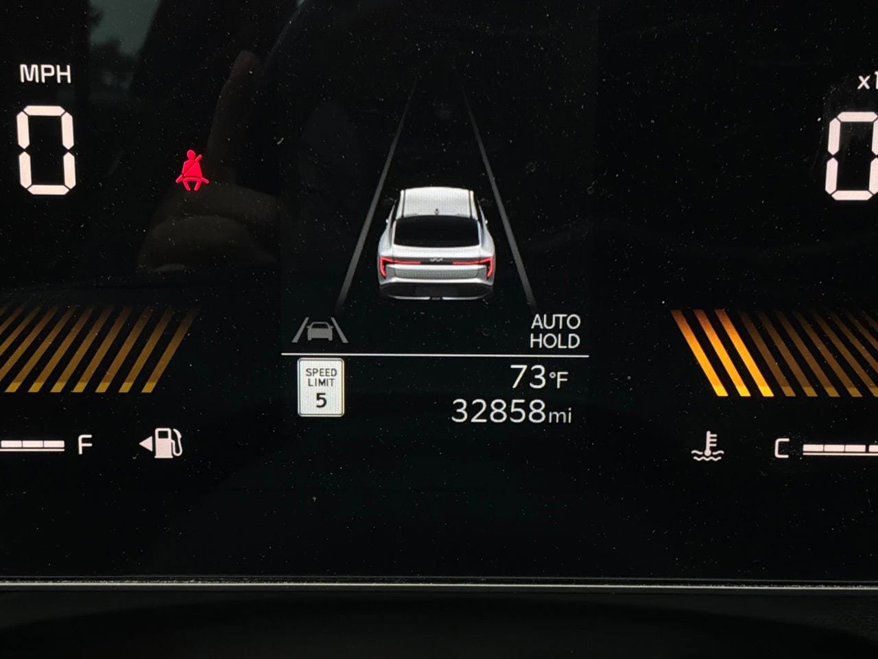 Used 2025 Kia K4 FWD image 39