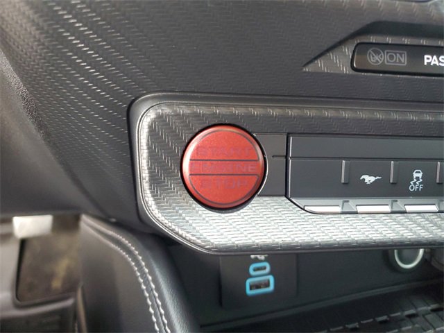 Used 2024 Ford Mustang GT Premium w/ GT Performance Package image 20