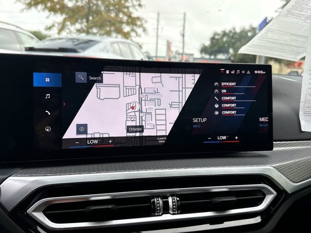 Used 2023 BMW M2 w/ Lighting Package RWD image 19